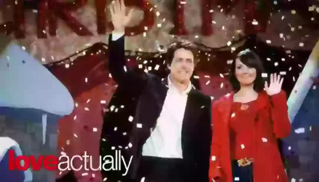 Christmas On Airtime